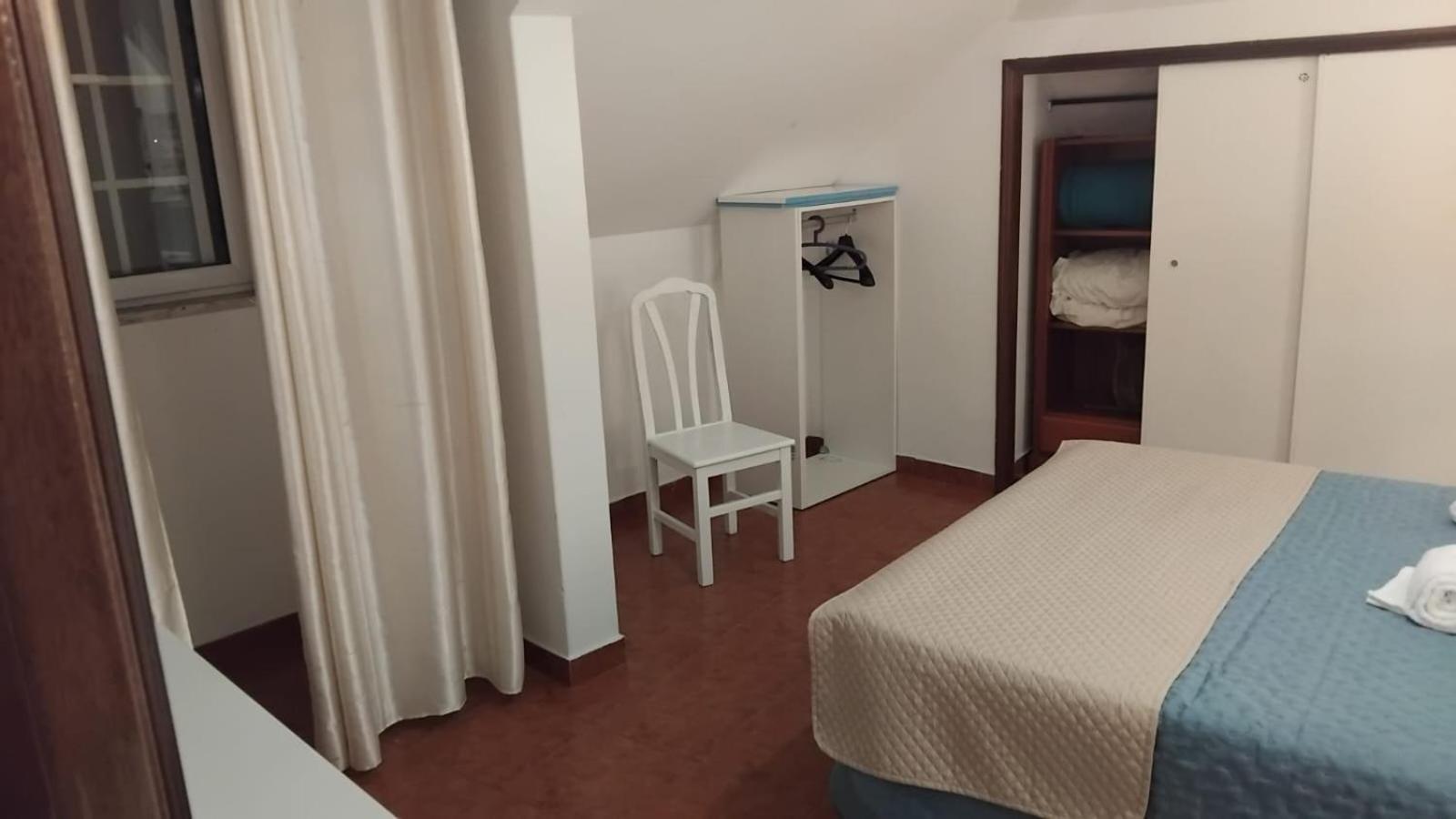 Apartamentos Turisticos Келуш Екстериор снимка